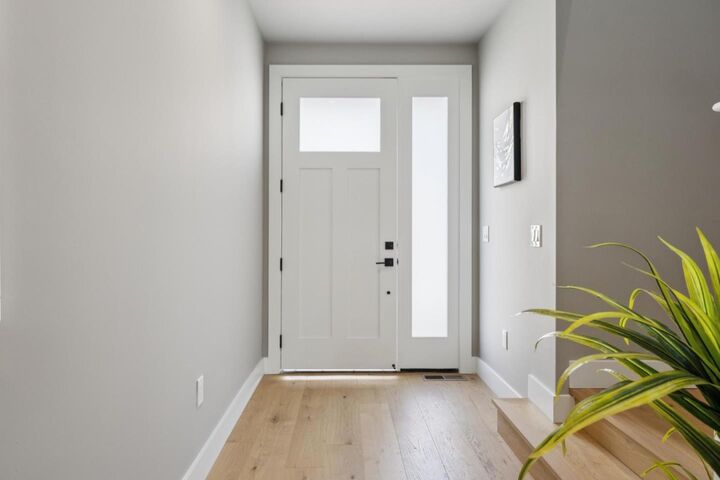 Property Photo: 1500 Paradise Court CA 95124