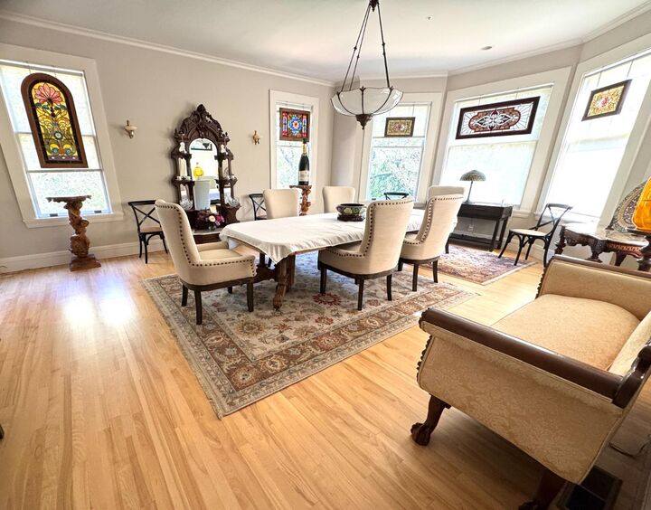Property Photo: 18490 Withey Road CA 95030