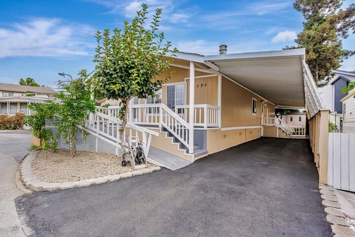 60 Wilson Way 171  Milpitas CA 95035 photo