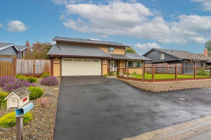 Property Photo:  2013 Avignon Place  CA 94019