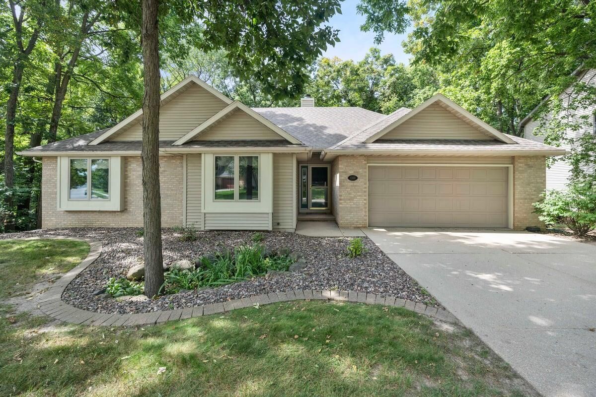 Property Photo: 1300 Sundt Lane WI 53589
