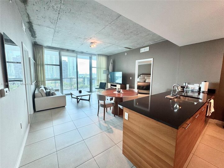 Property Photo:  3301 NE 1st Ave H1504  FL 33137 
