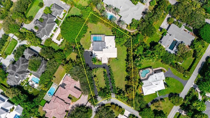 Property Photo:  6125 SW 109th St  FL 33156 