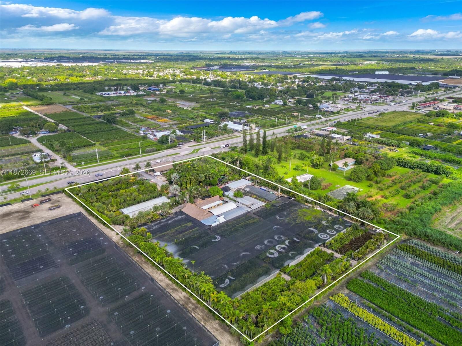 Property Photo:  20425 SW 177th Av  FL 33187 