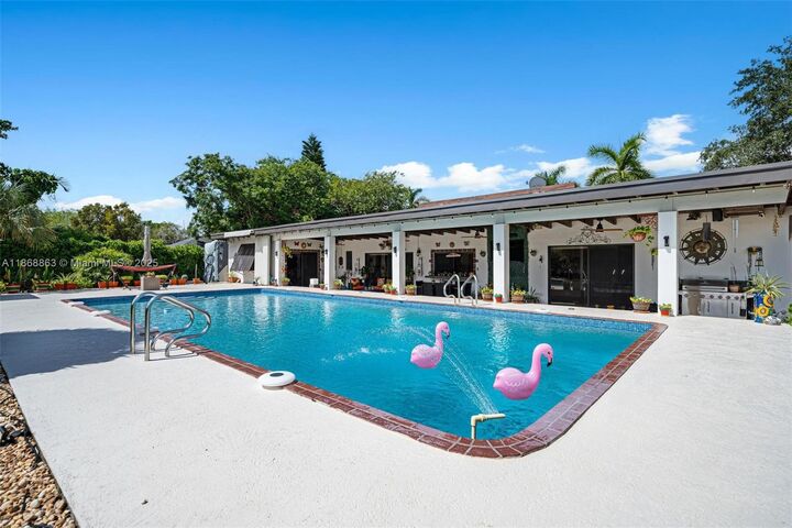 Property Photo:  11905 SW 107th Ave  FL 33176 