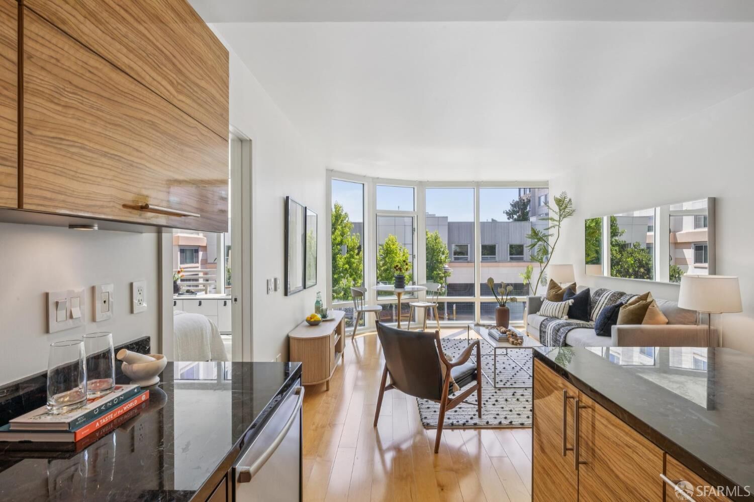 Property Photo:  829 Folsom Street 216  CA 94107 