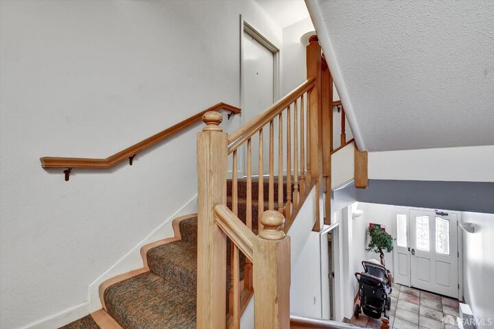 Property Photo: 656 Arguello Boulevard 1 CA 94118