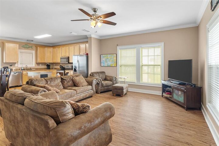 Property Photo: 461 Lake Breeze Rd Road LA 70645