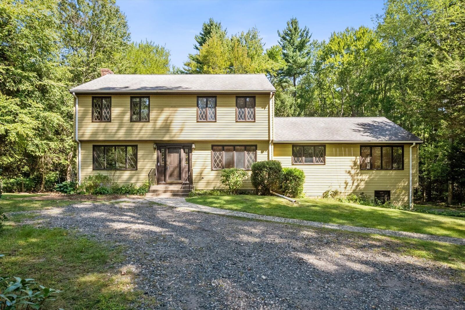 Property Photo:  6 Heritage Lane  CT 06070 