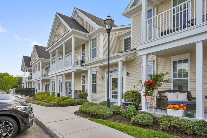 416 Center Meadow Lane 416  Danbury CT 06810 photo