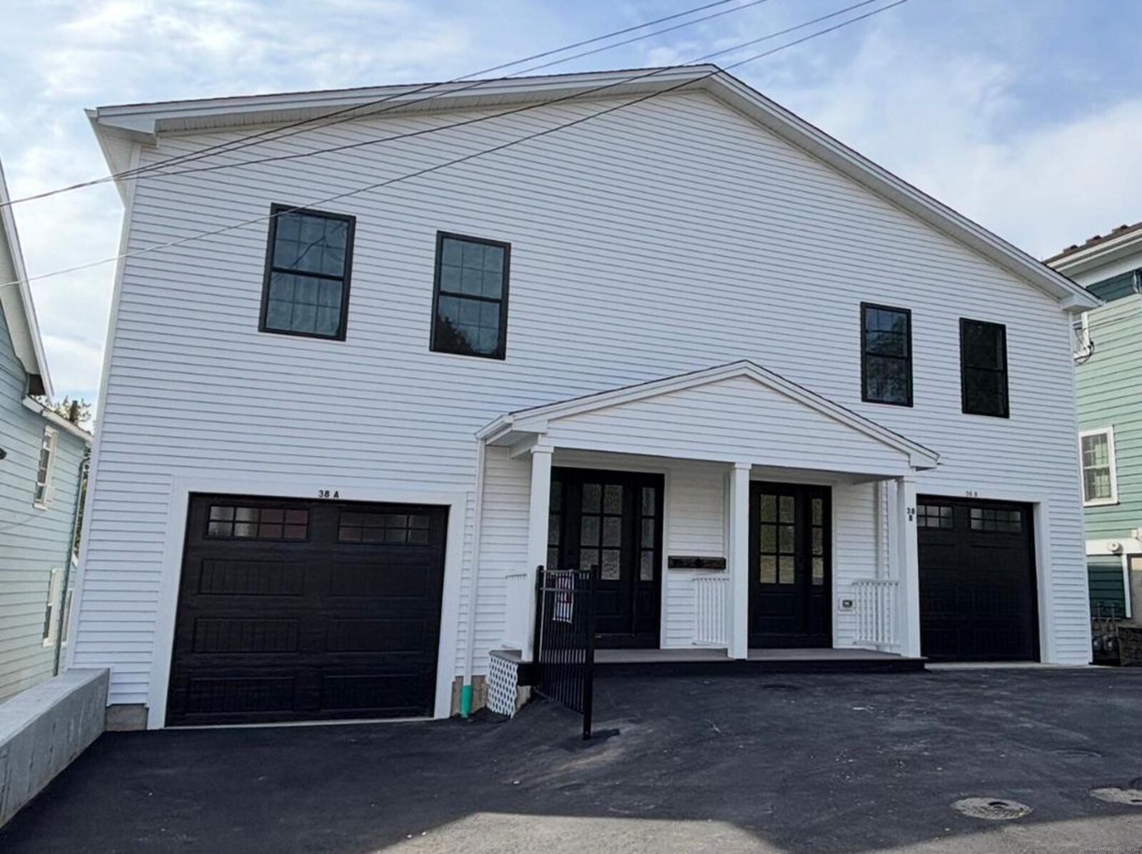 Property Photo:  38 Golden Hill Street A  CT 06460 