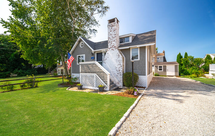 Property Photo:  34 Ridge Road  CT 06340 