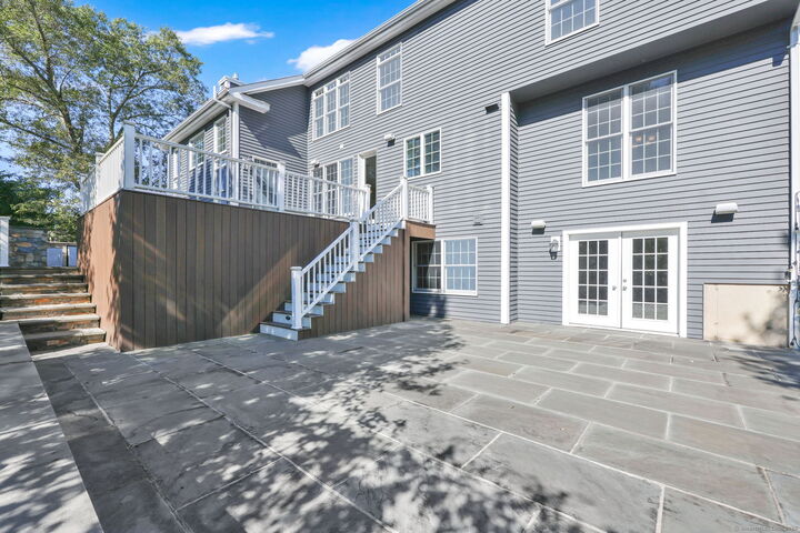 Property Photo: 57 Castle Hill Road CT 06470