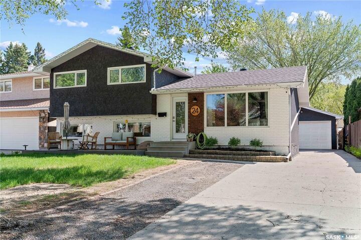 24 French Crescent  Regina SK S4R 6N4 photo