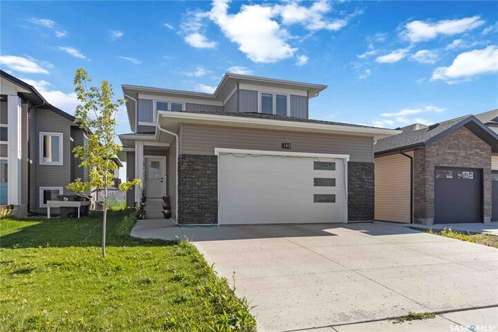 148 Barrett Street  Saskatoon SK S7W 0Z7 photo