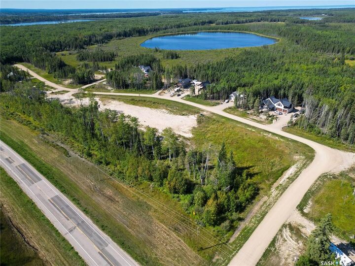 Property Photo: Lot 13 Patrick Drive SK S0J 3E0