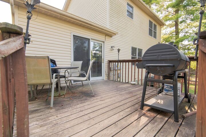 Property Photo: 7130 Elm Grove Road OH 43113