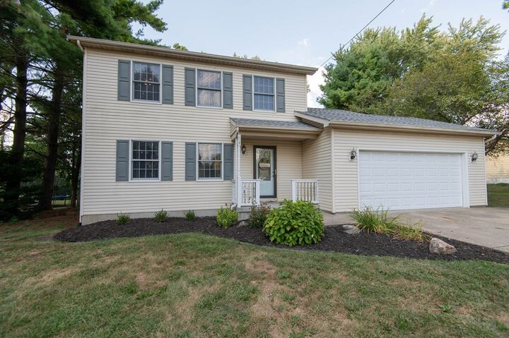 Property Photo: 7130 Elm Grove Road OH 43113