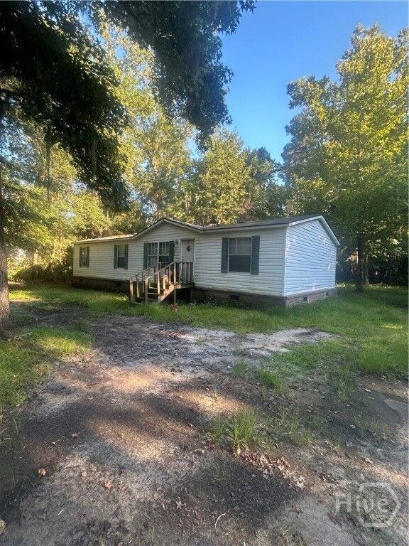 Property Photo:  85 Otto Drive  GA 31320