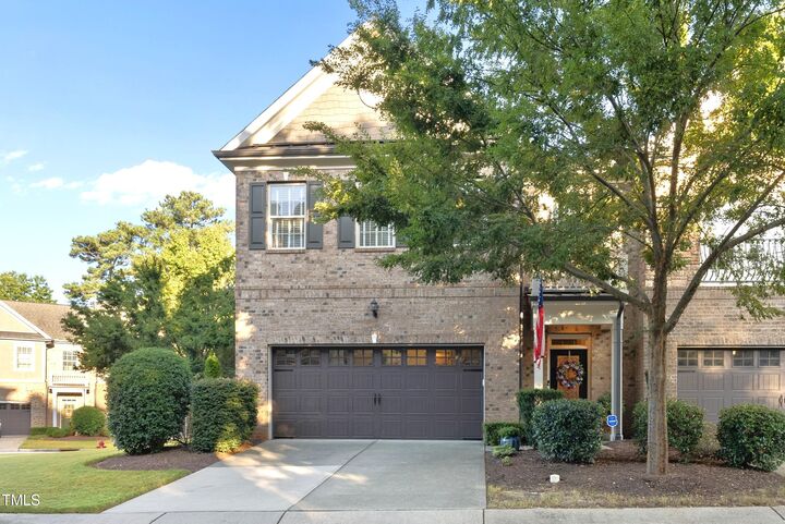 3915 Essex Garden Lane  Raleigh NC 27612 photo