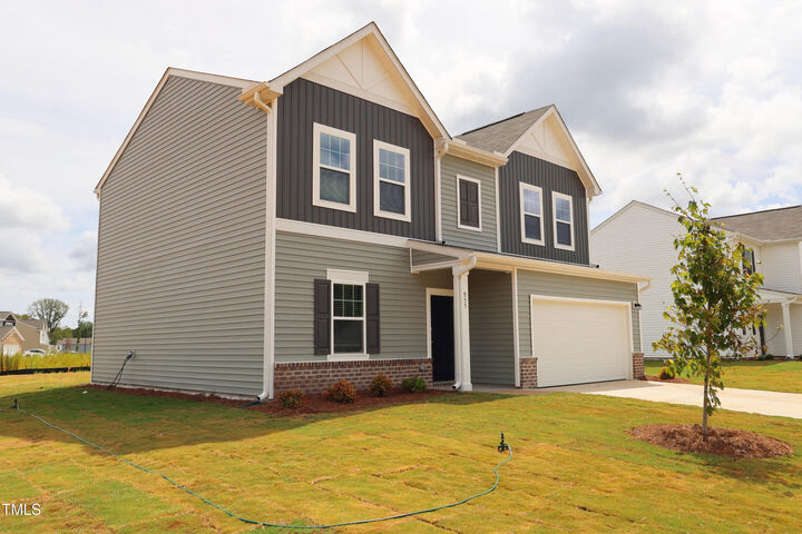 Property Photo: 955 Dassault Lane NC 27882