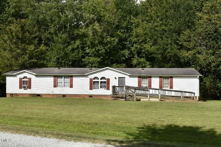 Property Photo:  140 Smith Hill Lane  NC 27574 