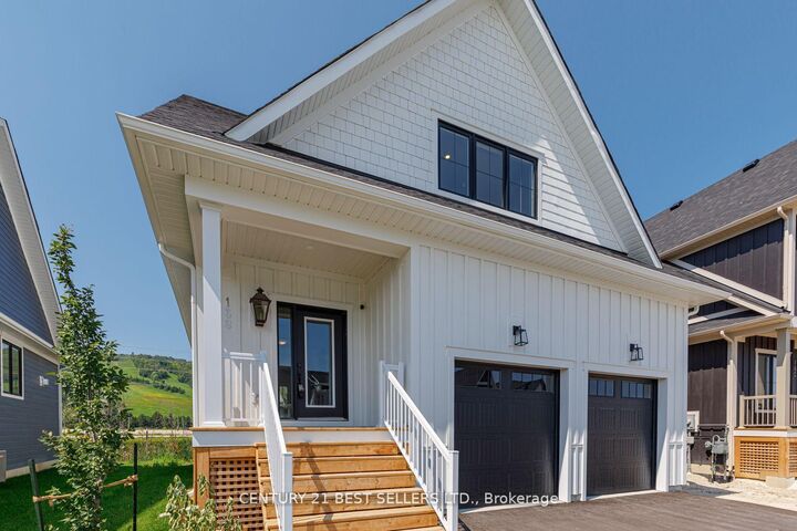 Property Photo: 168 Courtland Street ON L9Y 5L7