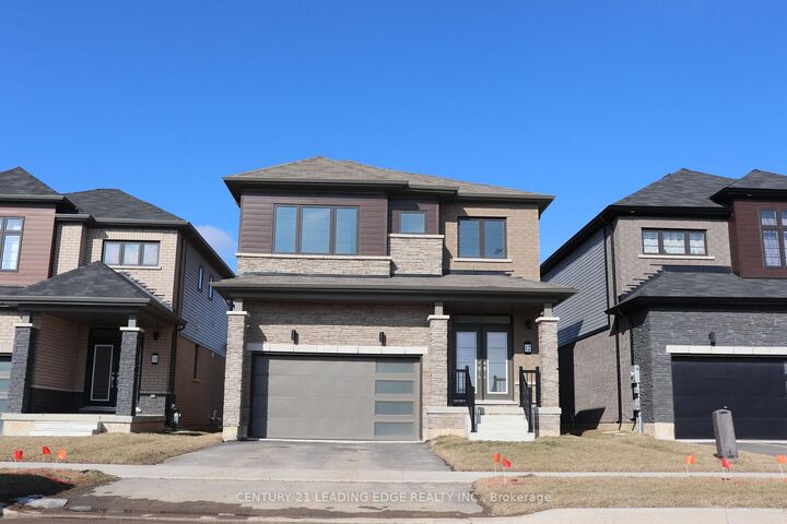 Property Photo:  12 Peach Street  ON L2V 0K1 