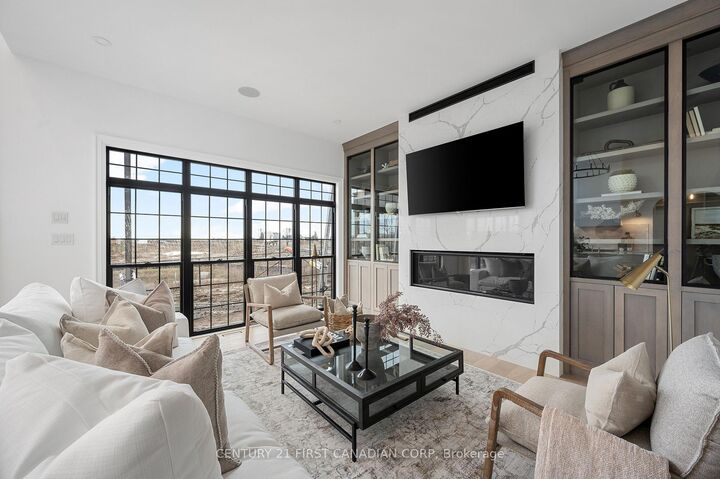 Property Photo: Lot 52 Lunar Drive ON N6G 3X9