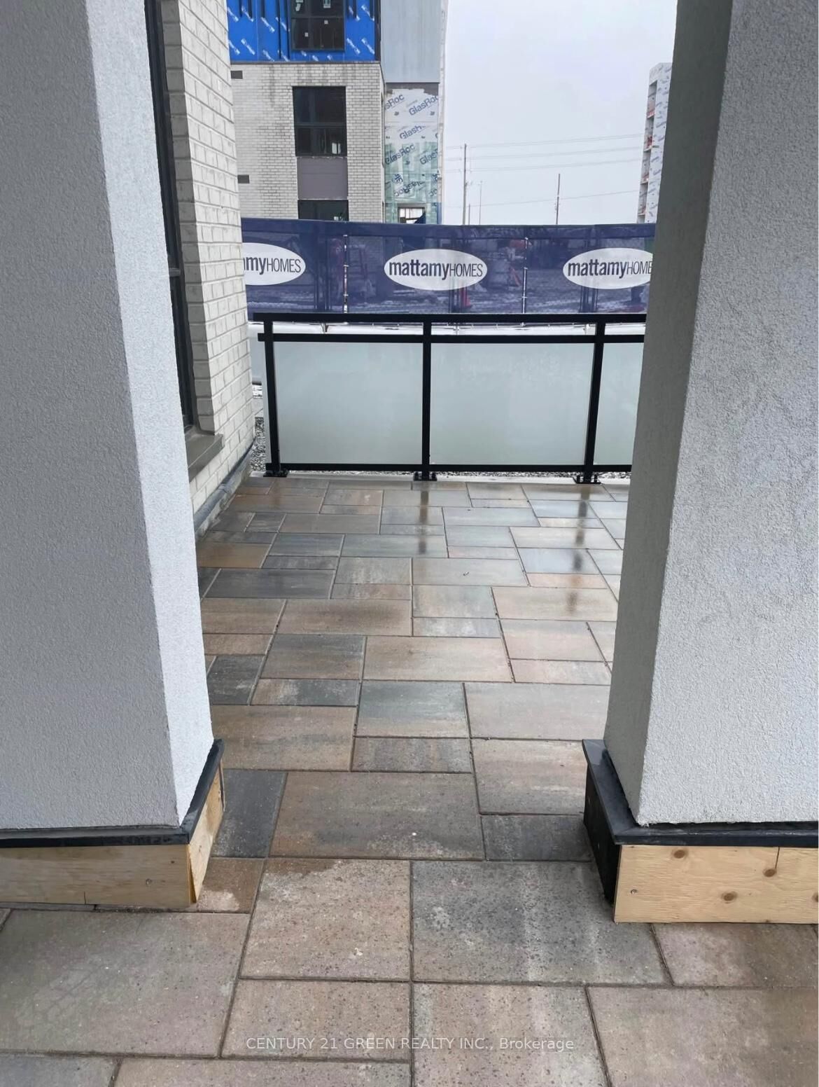 Photo de la propriété: 470 Gordon Krantz Avenue 106 ON L9T 2X5