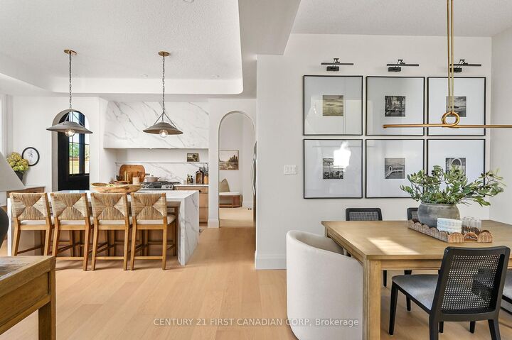 Property Photo: Lot 31 White Pine Street ON N6G 3X9