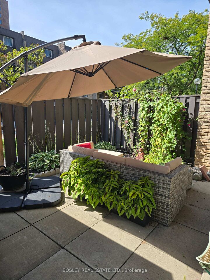 130 Ling Road 51  Toronto ON M1E 4V9 photo