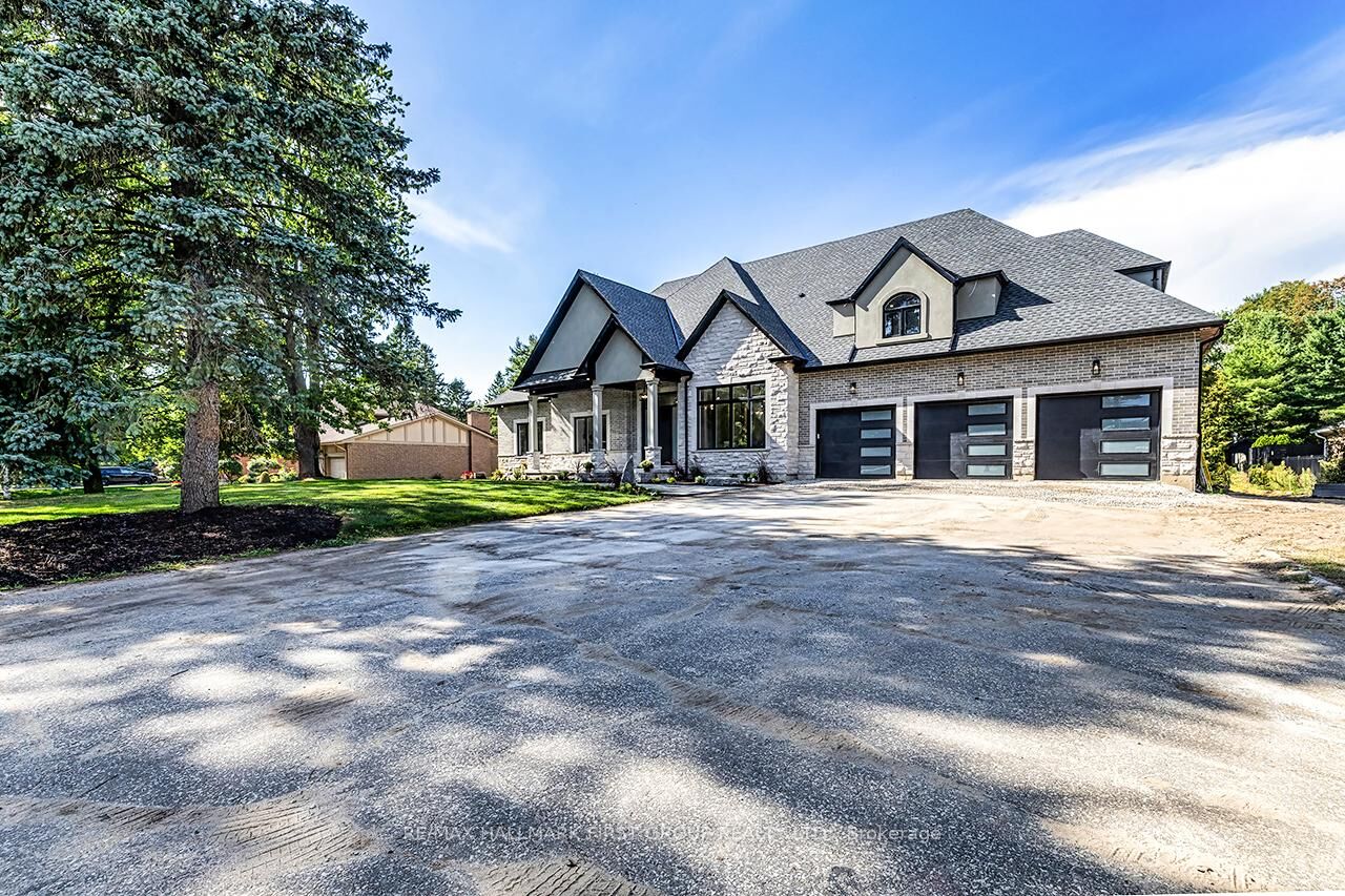 Property Photo: 10 Philips Road ON L1M 1G7
