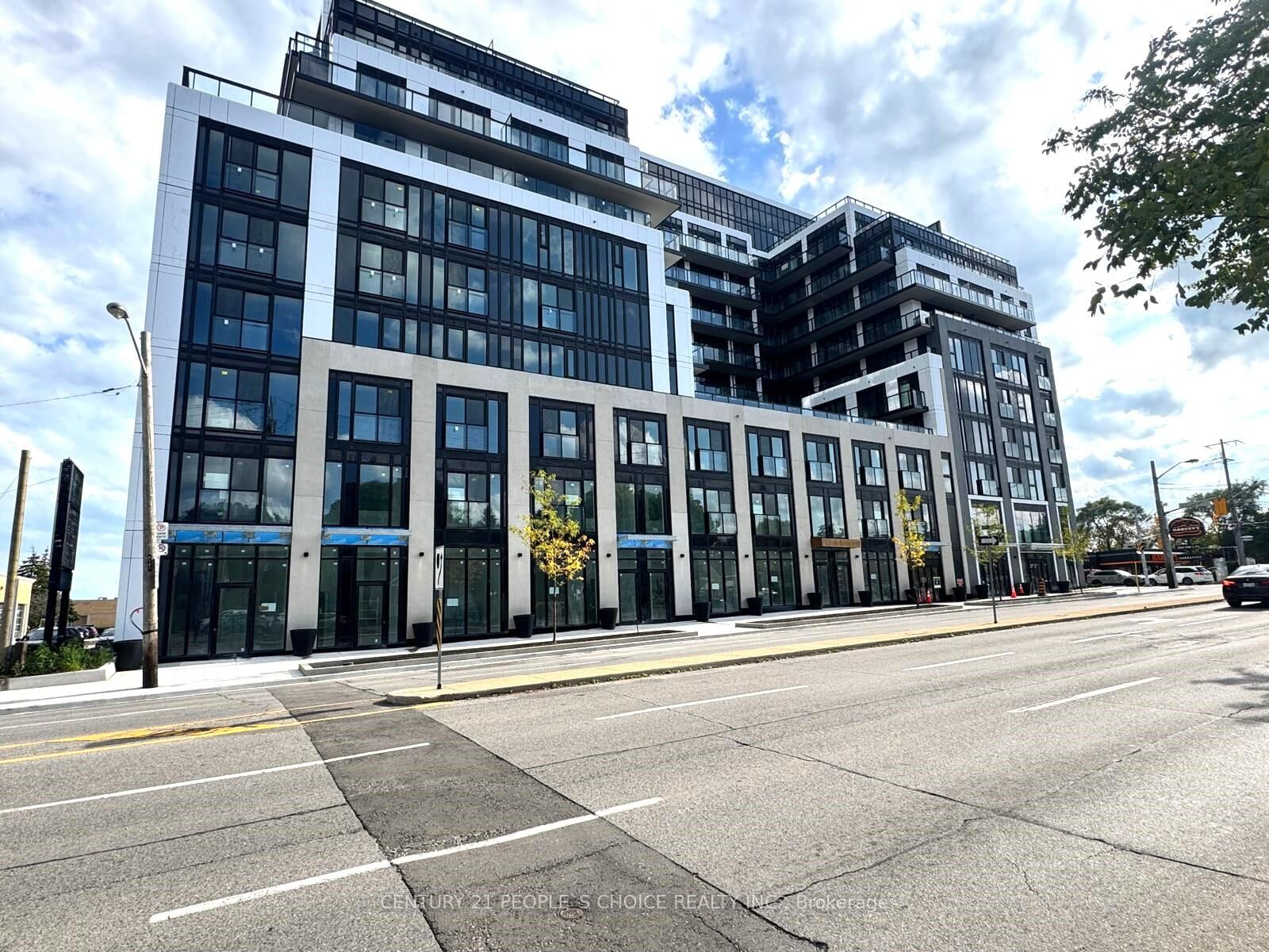 Photo de la propriété: 801 The Queensway N/A 202 ON M8Z 6A8