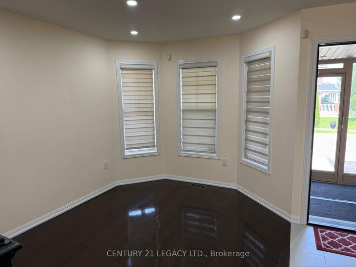 Photo de la propriété:  190 Owlridge Drive  ON L6X 0M8 