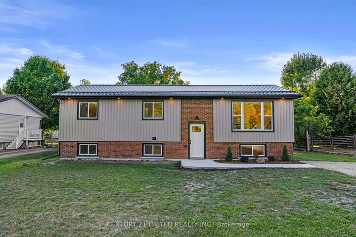 25 William Street  Havelock-Belmont-Methuen ON K0L 1Z0 photo