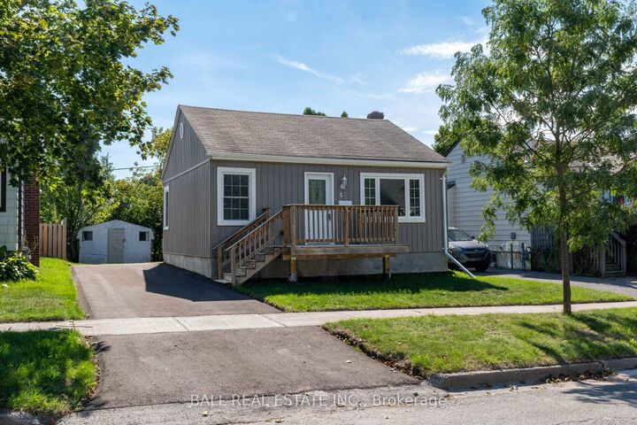 5 Wallace Street  Peterborough ON K9H 1A8 photo