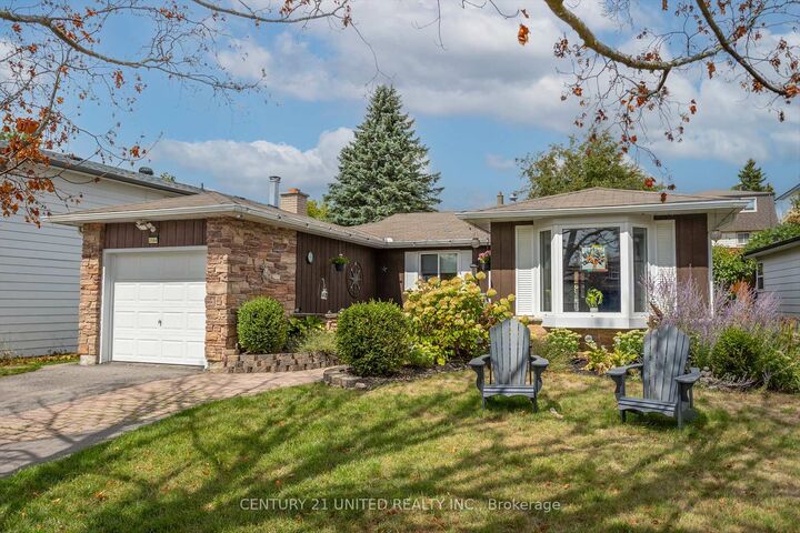2594 Farmcrest Avenue  Peterborough ON K9L 1H7 photo
