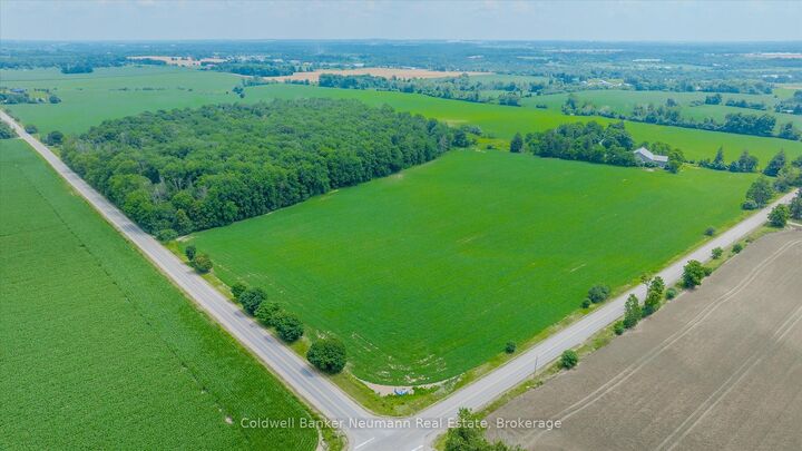Property Photo:  5087 Township Rd 1 Township  ON N1H 6J4 