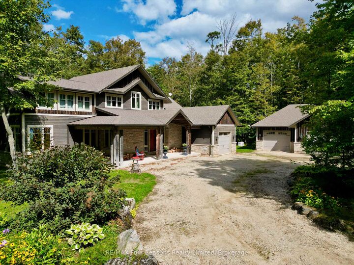 Property Photo:  177 Osprey Heights  ON N0C 1M0 