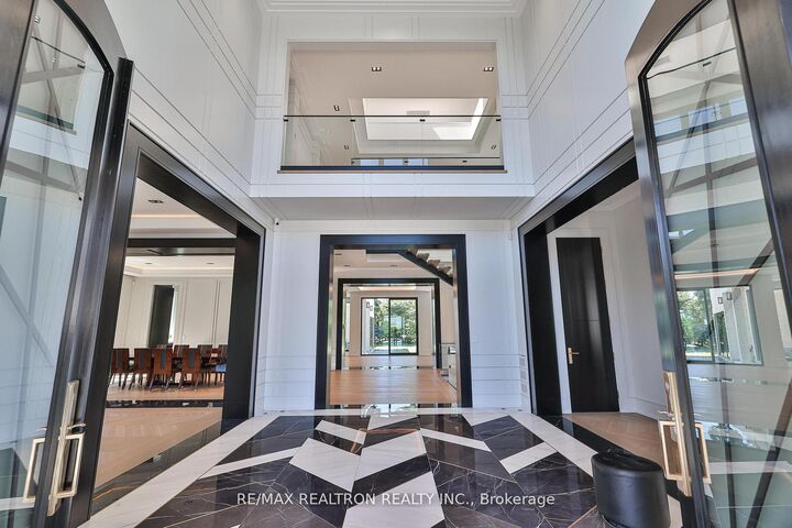 Property Photo: 41 Thornbank Road ON L4J 2A1