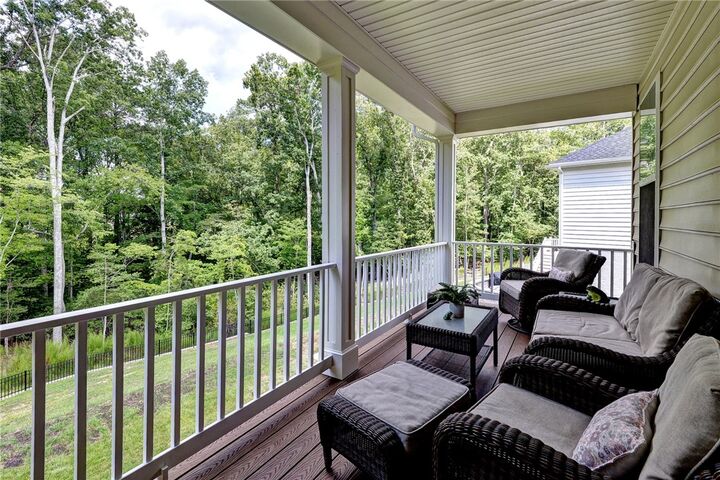 Property Photo: 2167 Fallon Circle VA 23188