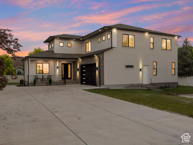 Property Photo:  Address not disclosed  UT 84107 