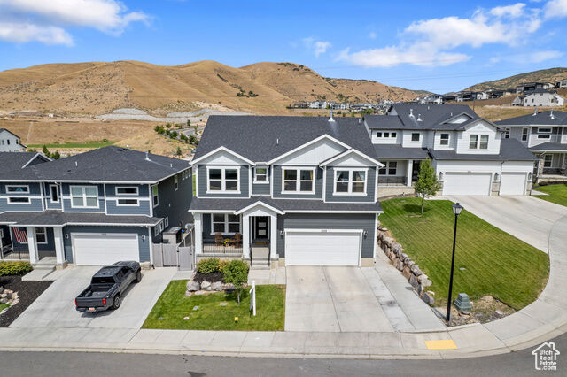 Property Photo: 2008 W Marble Fox Cir N 315 UT 84043