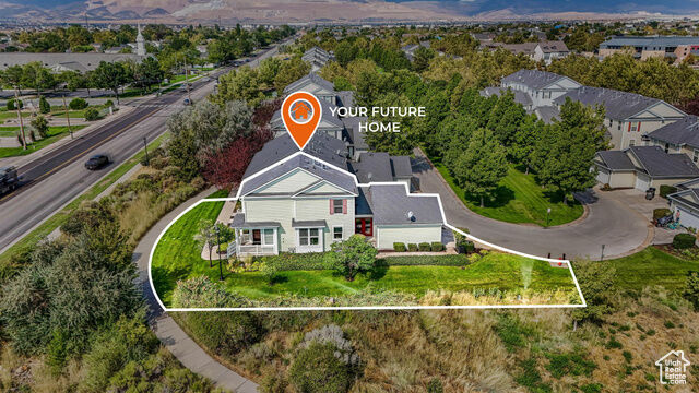 Property Photo: 4454 W 11800 S UT 84009