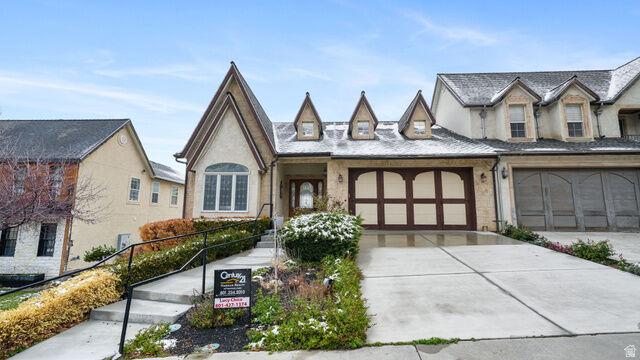 Property Photo: 2473 Fairway Dr UT 84660