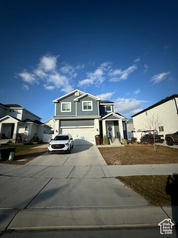 Property Photo: 4459 E Pine Hollow Dr UT 84005