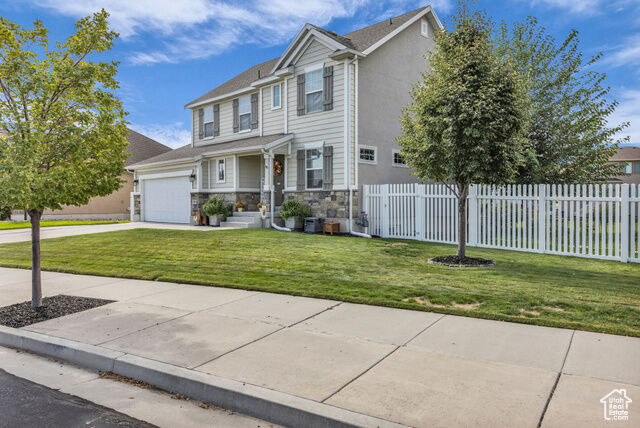 Property Photo:  2808 S Brixham Way W  UT 84120 