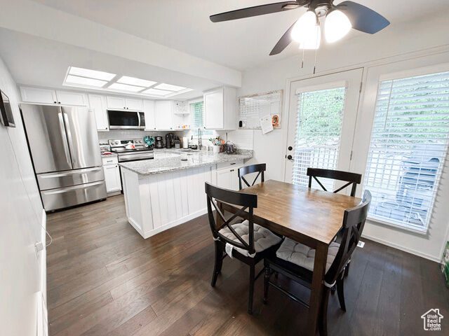 Property Photo: 2678 N 1050 W UT 84015