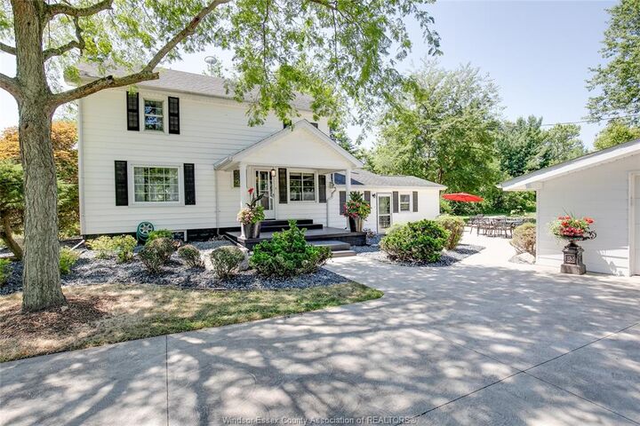 Property Photo: 6239 Holden Road ON N0R 1L0